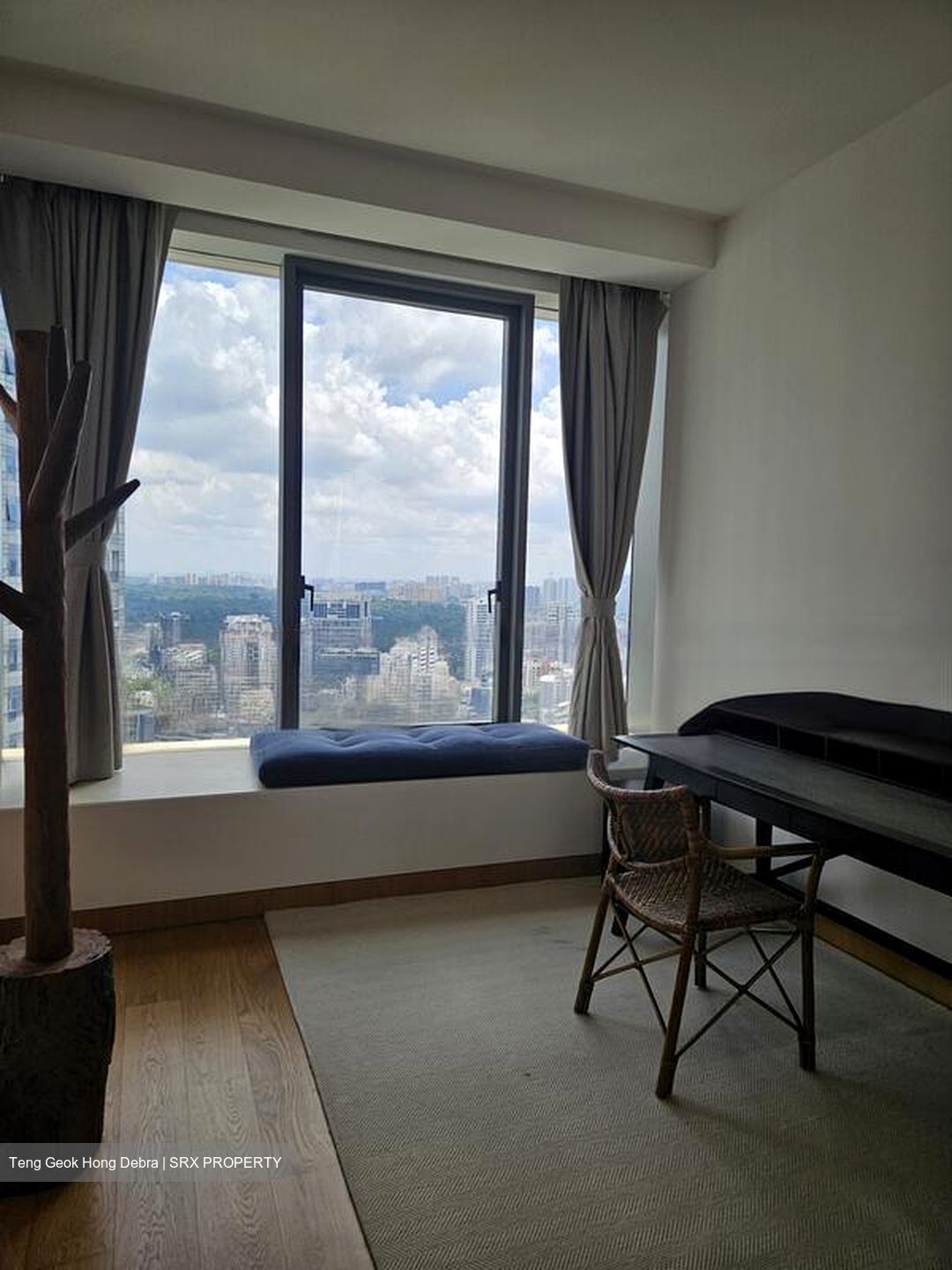 Ardmore Residence (D10), Condominium #532320991